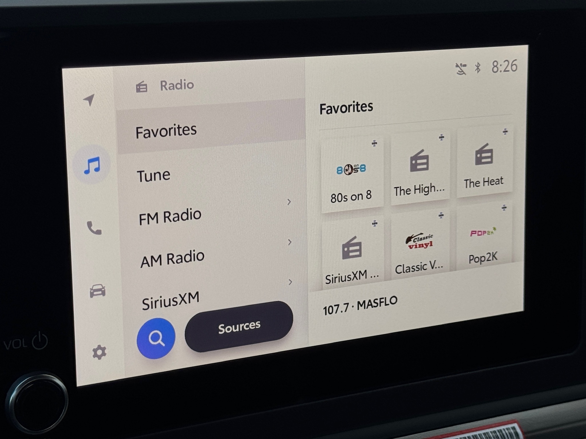 2025 Toyota Tacoma SR5 - 3