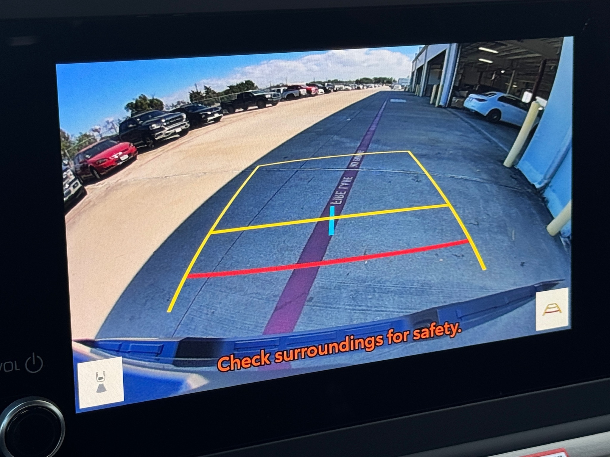 2025 Toyota Tacoma SR5 - 4