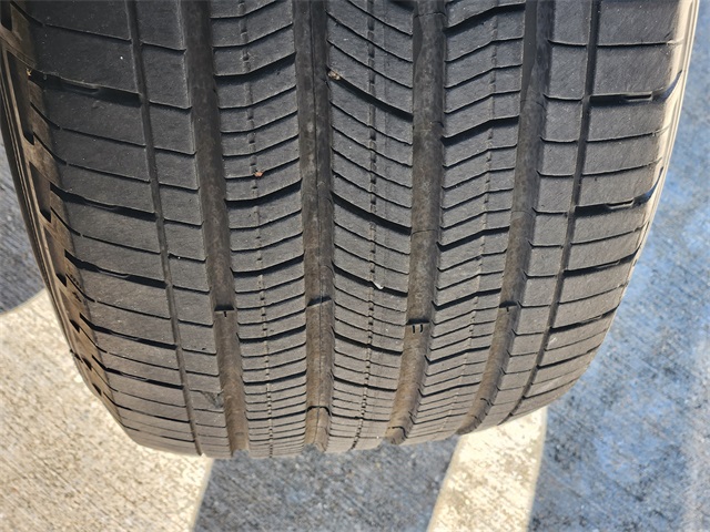 2023 Jeep Grand Cherokee 4xe Black at Wharton Ford