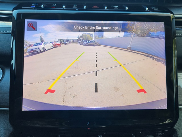 2023 Jeep Grand Cherokee 4xe Black at Wharton Ford