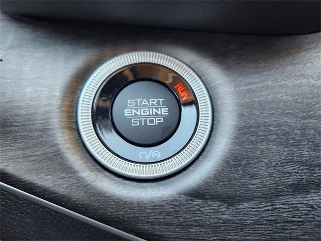 2023 Jeep Grand Cherokee 4xe Black at Wharton Ford