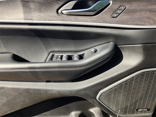 2023 Jeep Grand Cherokee 4xe Black at Wharton Ford