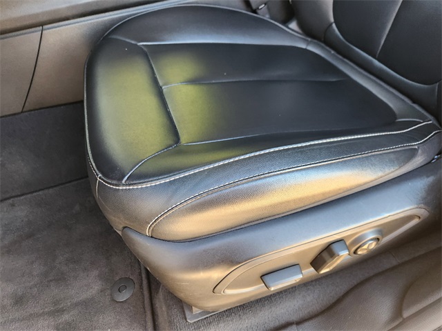 2023 Jeep Grand Cherokee 4xe Black at Wharton Ford