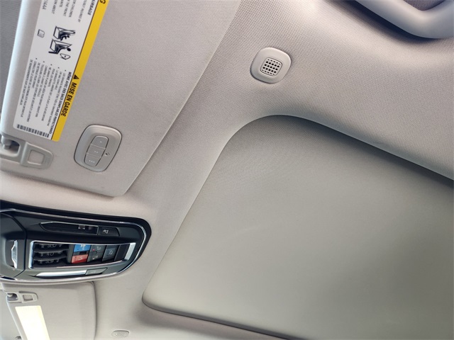 2023 Jeep Grand Cherokee 4xe Black at Wharton Ford