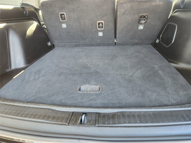 2023 Jeep Grand Cherokee 4xe Black at Wharton Ford