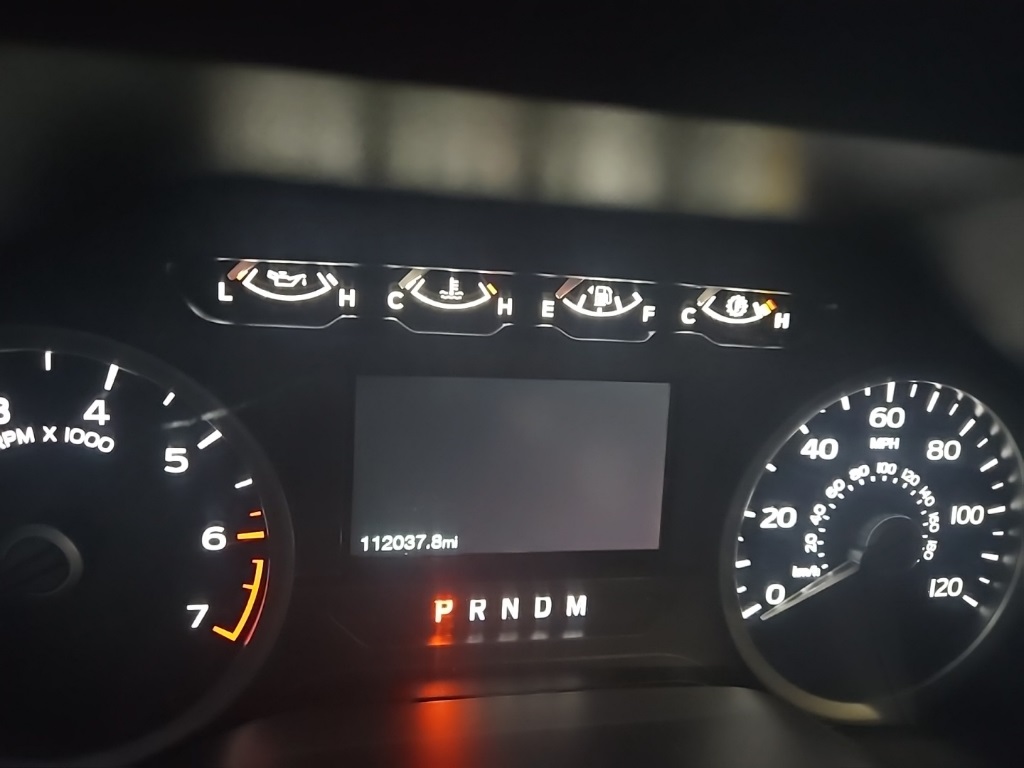 Used Car 2020 Ford F-150  Xlt For Sale Under $25,000 In San Marcos, Texas