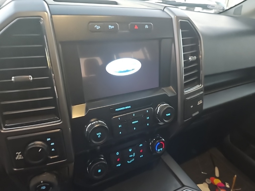 Used Car 2020 Ford F-150  Xlt For Sale Under $25,000 In San Marcos, Texas