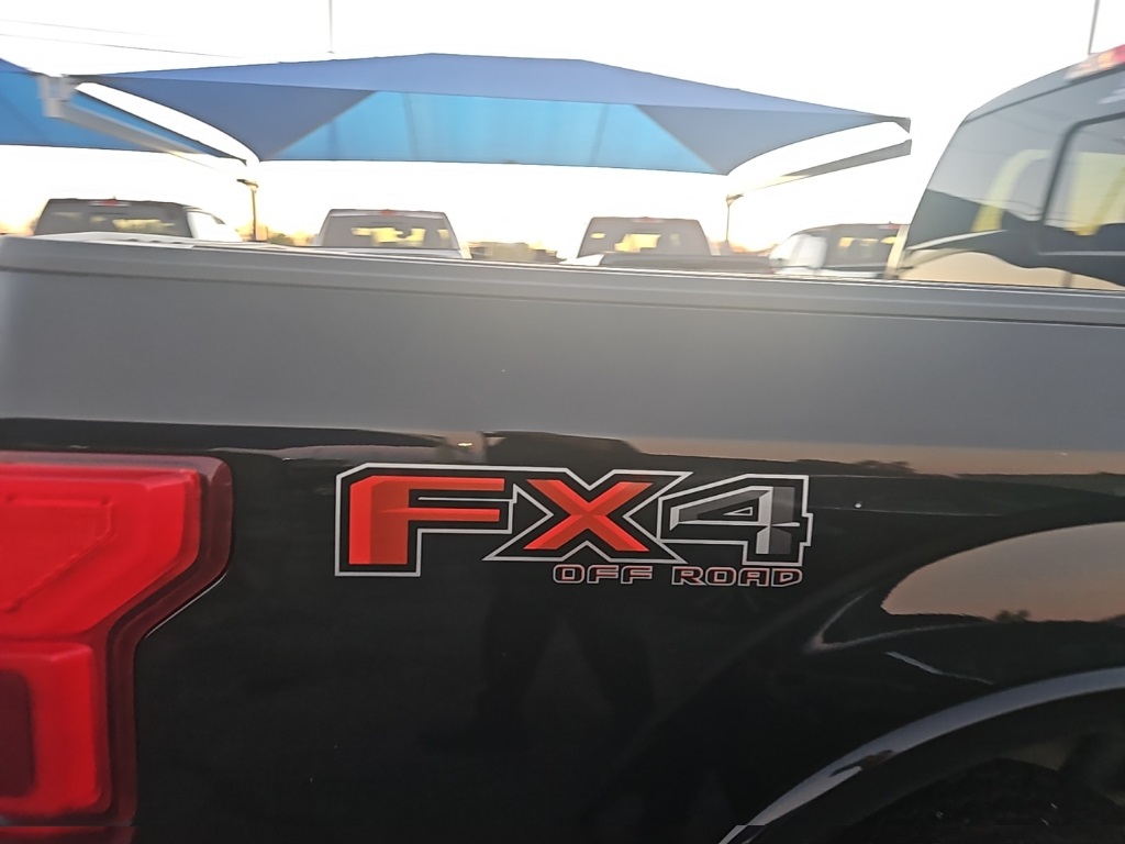 Used Car 2020 Ford F-150  Xlt For Sale Under $25,000 In San Marcos, Texas