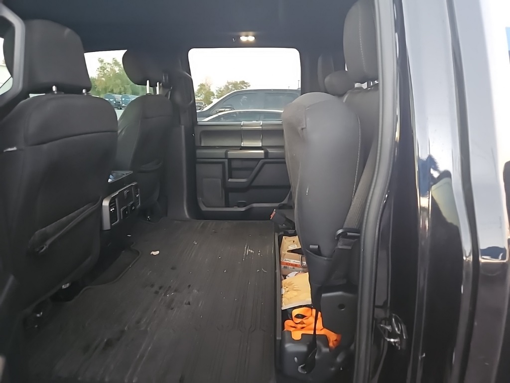 Used Car 2020 Ford F-150  Xlt For Sale Under $25,000 In San Marcos, Texas