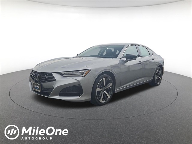 2024 Acura TLX FWD with Technology Package