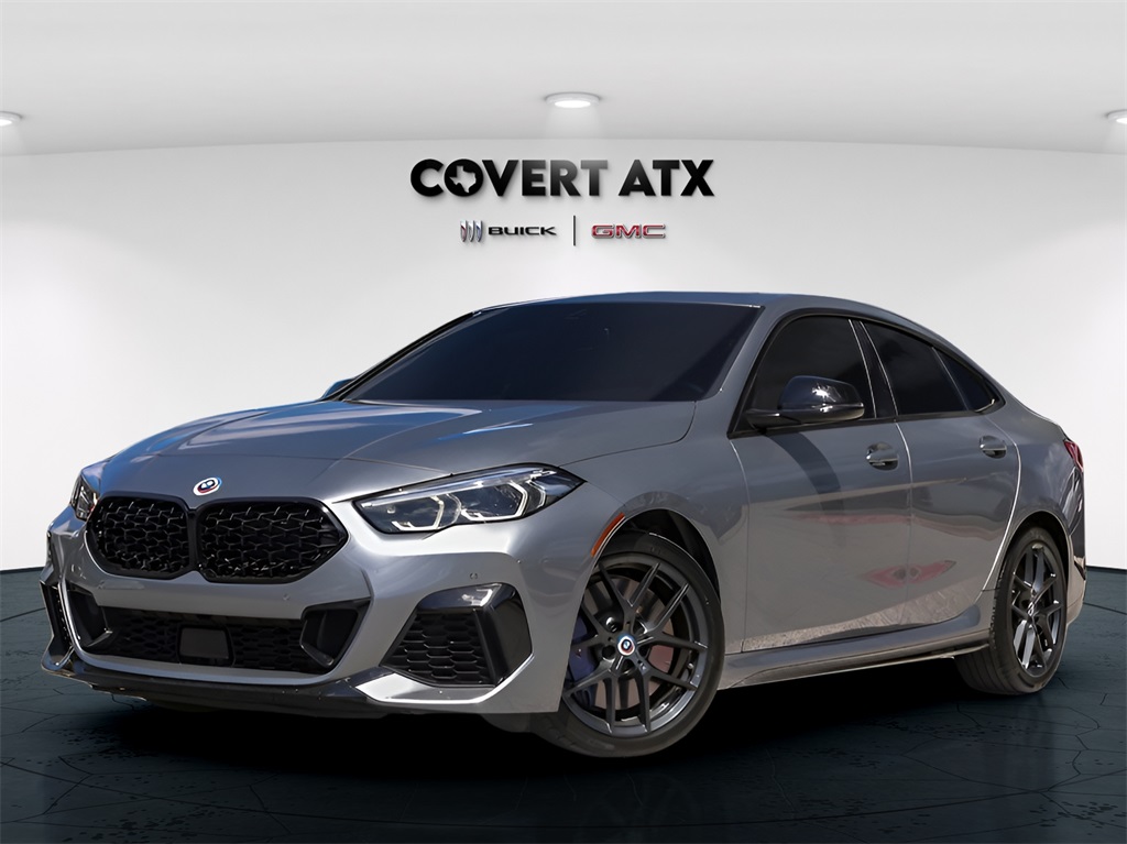 Used Car 2022 Bmw 2 Series  M235i Xdrive For Sale Under $40,000 In Austin, Texas