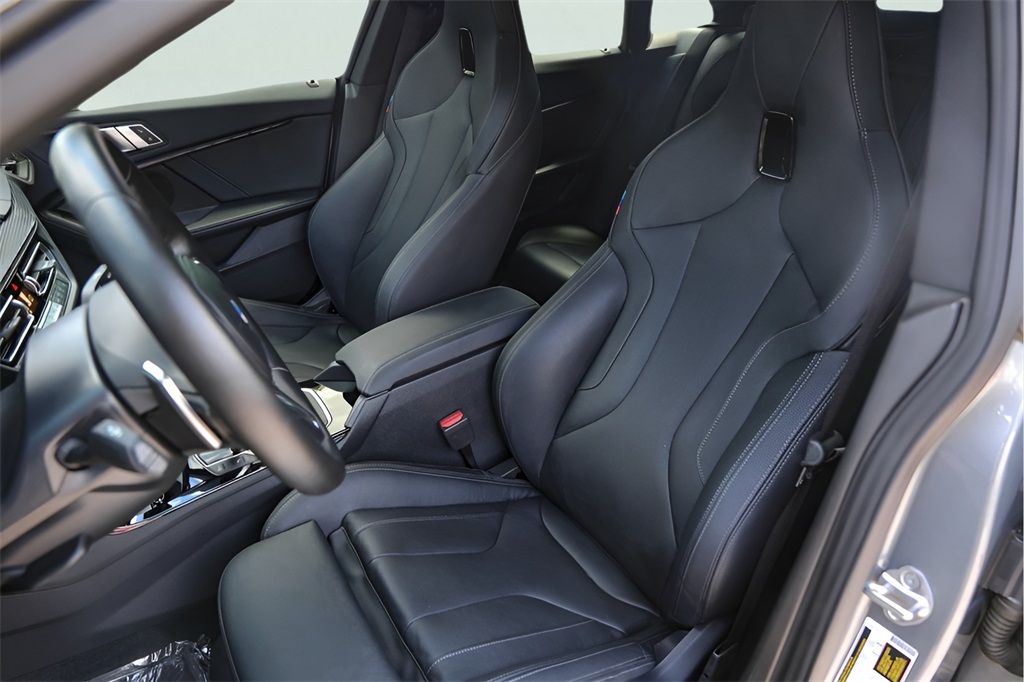 Used Car 2022 Bmw 2 Series  M235i Xdrive For Sale Under $40,000 In Austin, Texas