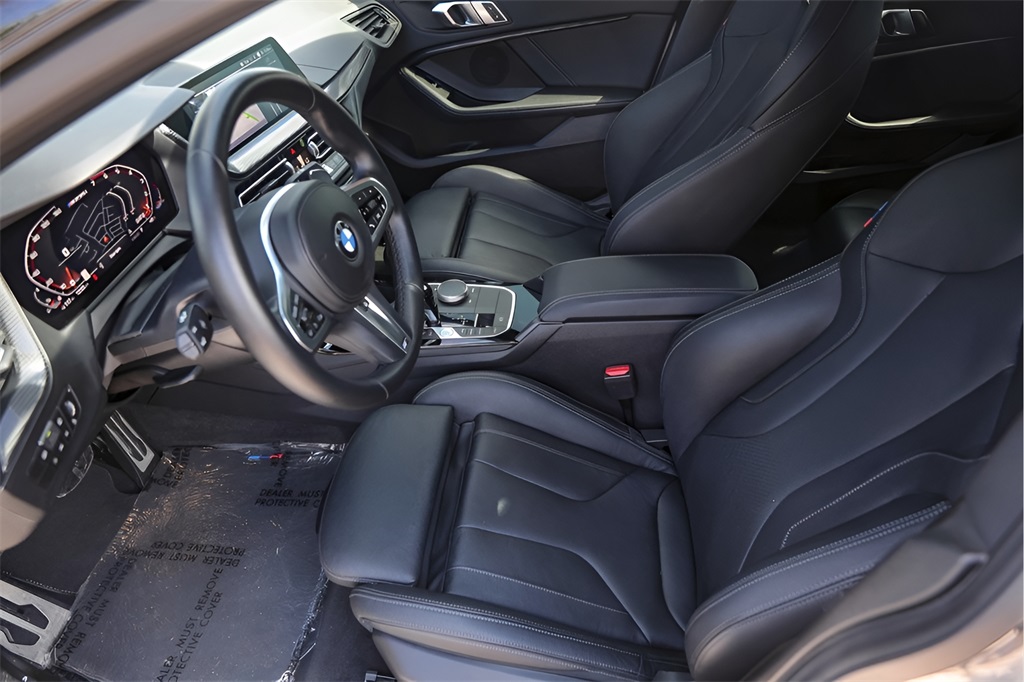 Used Car 2022 Bmw 2 Series  M235i Xdrive For Sale Under $40,000 In Austin, Texas