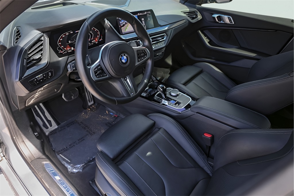 Used Car 2022 Bmw 2 Series  M235i Xdrive For Sale Under $40,000 In Austin, Texas