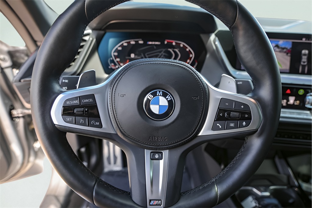 Used Car 2022 Bmw 2 Series  M235i Xdrive For Sale Under $40,000 In Austin, Texas