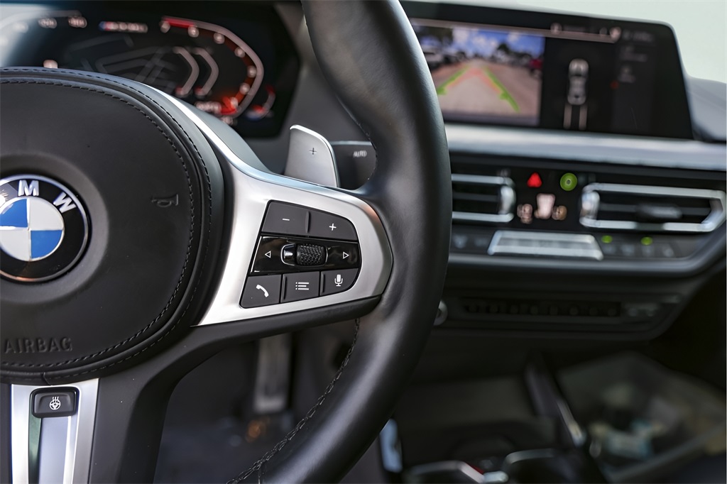 Used Car 2022 Bmw 2 Series  M235i Xdrive For Sale Under $40,000 In Austin, Texas