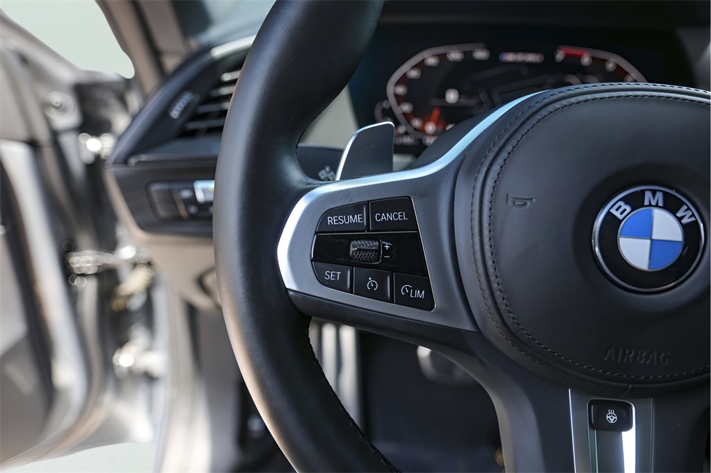 Used Car 2022 Bmw 2 Series  M235i Xdrive For Sale Under $40,000 In Austin, Texas