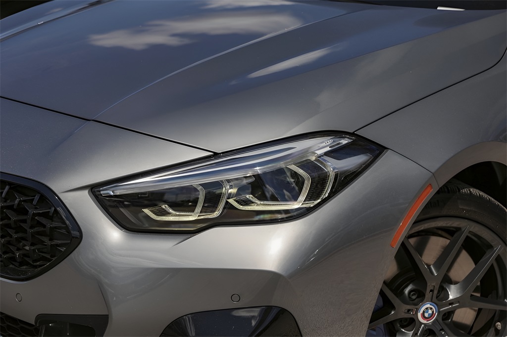 Used Car 2022 Bmw 2 Series  M235i Xdrive For Sale Under $40,000 In Austin, Texas