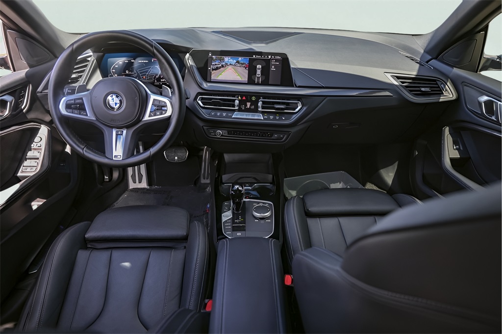 Used Car 2022 Bmw 2 Series  M235i Xdrive For Sale Under $40,000 In Austin, Texas