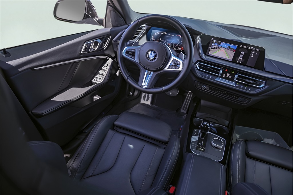 Used Car 2022 Bmw 2 Series  M235i Xdrive For Sale Under $40,000 In Austin, Texas
