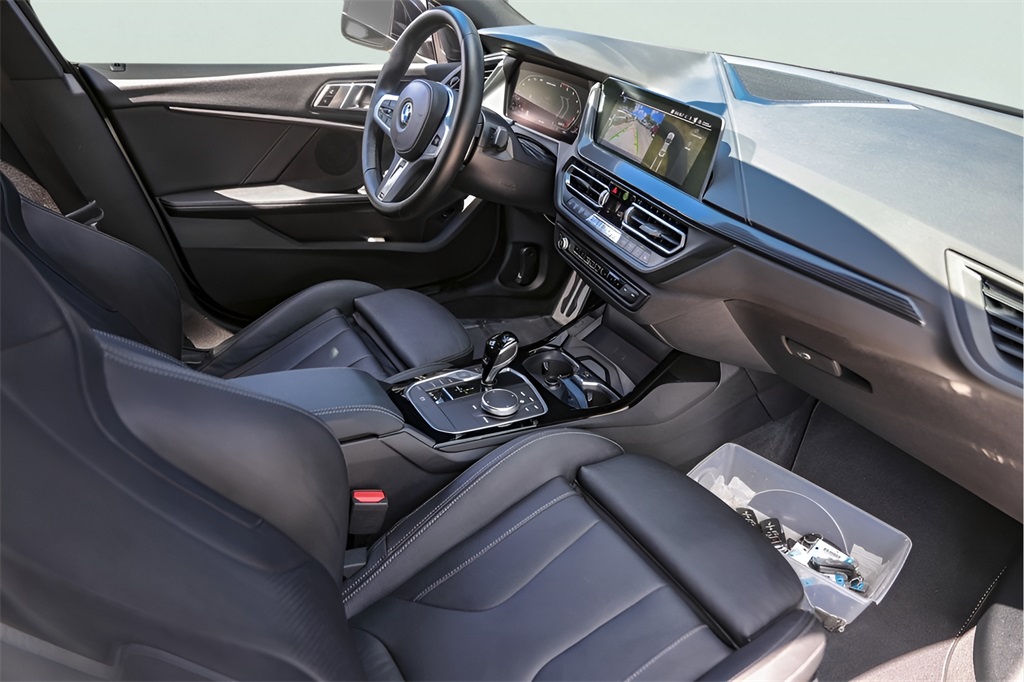 Used Car 2022 Bmw 2 Series  M235i Xdrive For Sale Under $40,000 In Austin, Texas