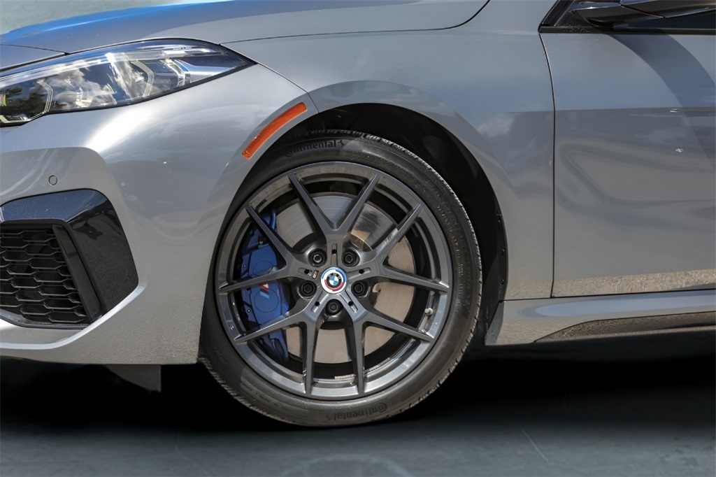 Used Car 2022 Bmw 2 Series  M235i Xdrive For Sale Under $40,000 In Austin, Texas