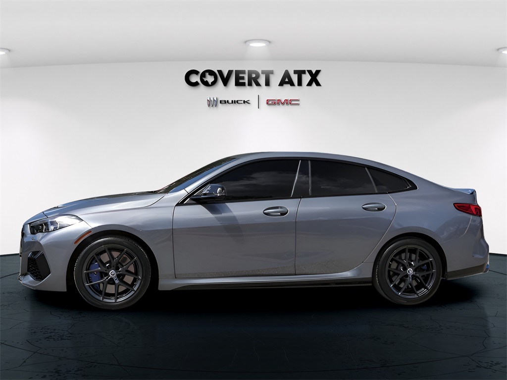 Used Car 2022 Bmw 2 Series  M235i Xdrive For Sale Under $40,000 In Austin, Texas