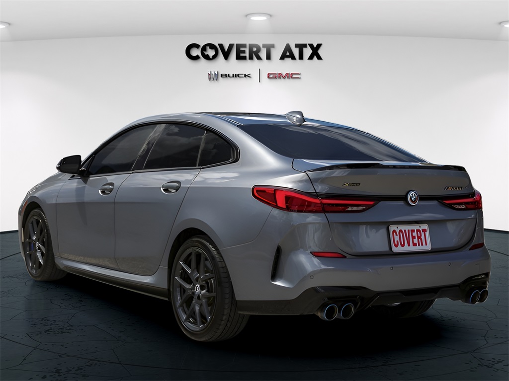 Used Car 2022 Bmw 2 Series  M235i Xdrive For Sale Under $40,000 In Austin, Texas