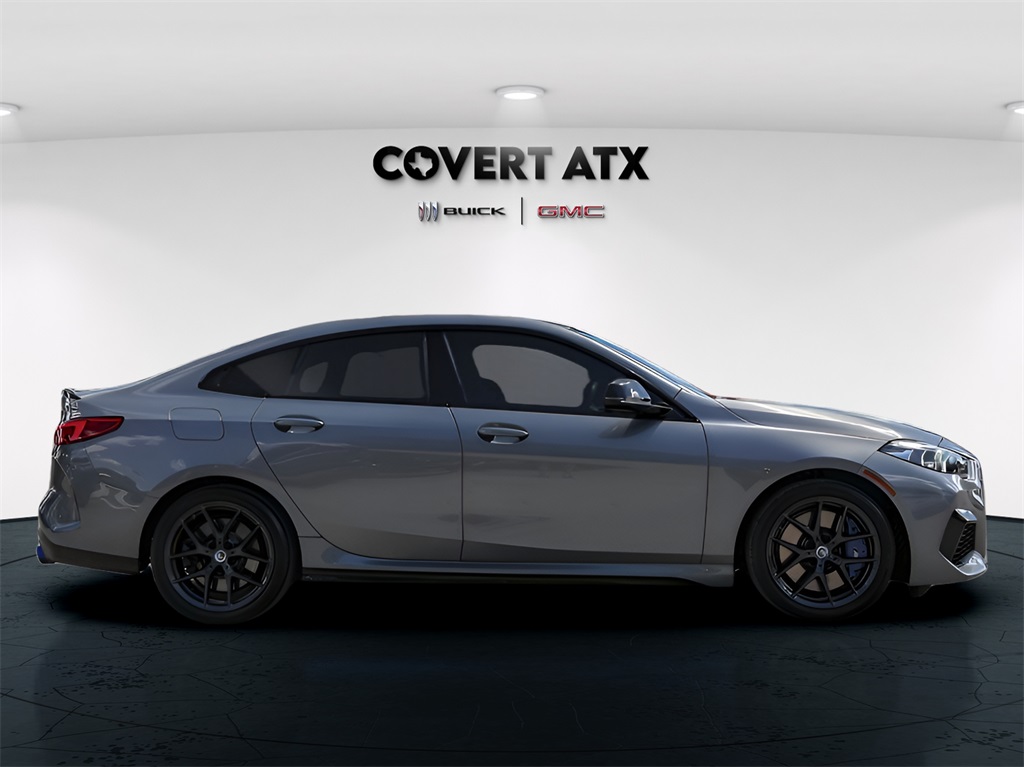 Used Car 2022 Bmw 2 Series  M235i Xdrive For Sale Under $40,000 In Austin, Texas