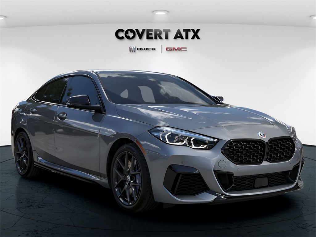Used Car 2022 Bmw 2 Series  M235i Xdrive For Sale Under $40,000 In Austin, Texas