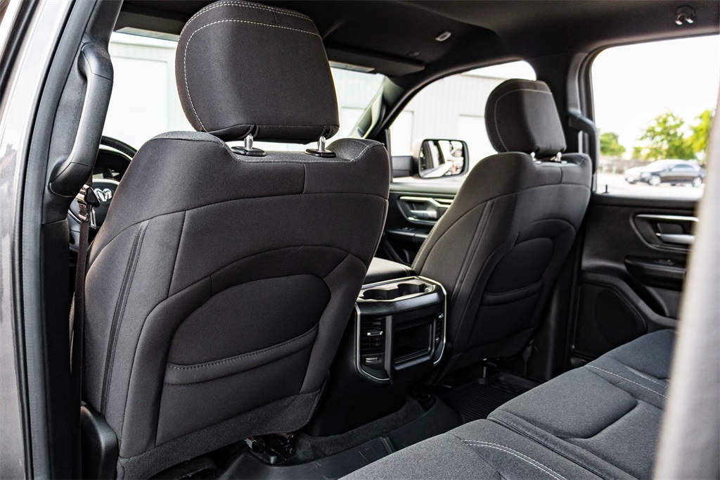 Used Car 2024 Ram 1500  Big Horn/lone Star For Sale Under $40,000 In San Marcos, Texas