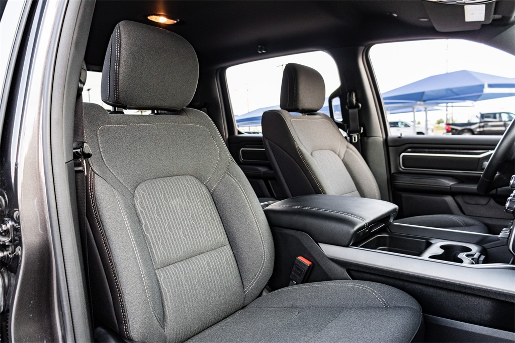Used Car 2024 Ram 1500  Big Horn/lone Star For Sale Under $40,000 In San Marcos, Texas