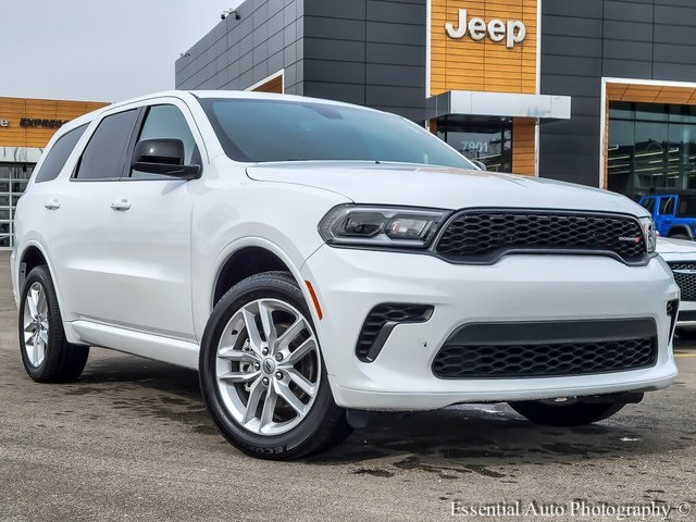 2025 Dodge Durango GT AWD