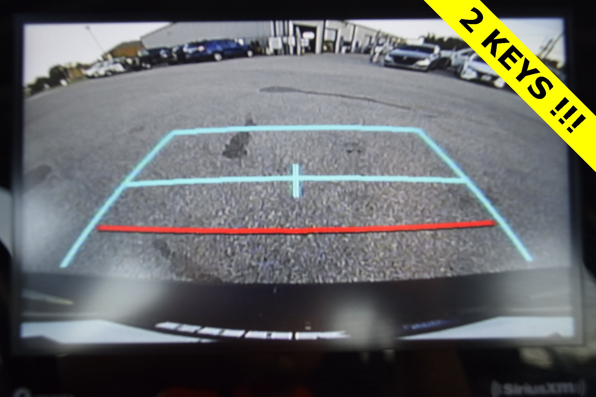 2024 Toyota Camry SE - 4