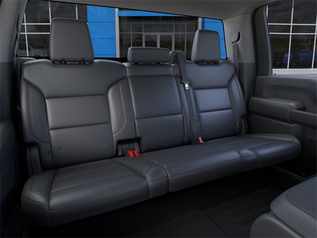 New Car 2025 Chevrolet Silverado 3500hd  Work Truck For Sale Under $60,000 In San Antonio, Texas