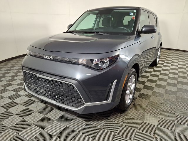 2023 Kia Soul S FWD