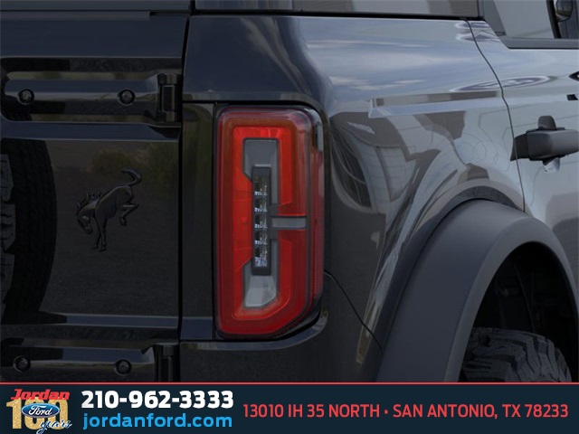 New Car 2025 Ford Bronco  Badlands For Sale Under $70,000 In San Antonio, Texas