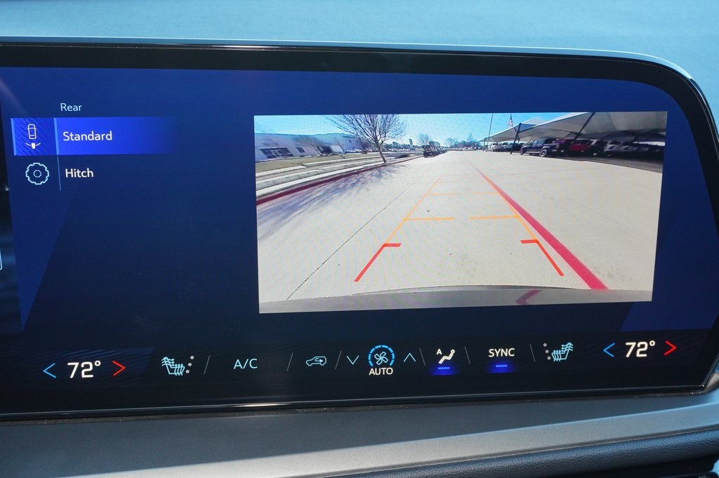 Used Car 2025 Chevrolet Traverse  Lt For Sale Under $40,000 In Weatherford, Texas