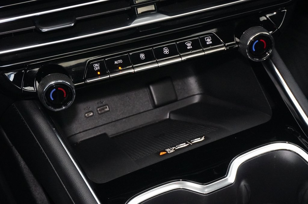 Used Car 2025 Chevrolet Traverse  Lt For Sale Under $40,000 In Weatherford, Texas