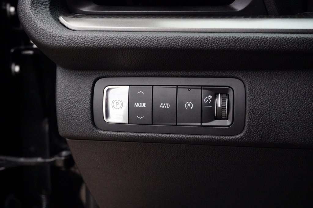 Used Car 2025 Chevrolet Traverse  Lt For Sale Under $40,000 In Weatherford, Texas