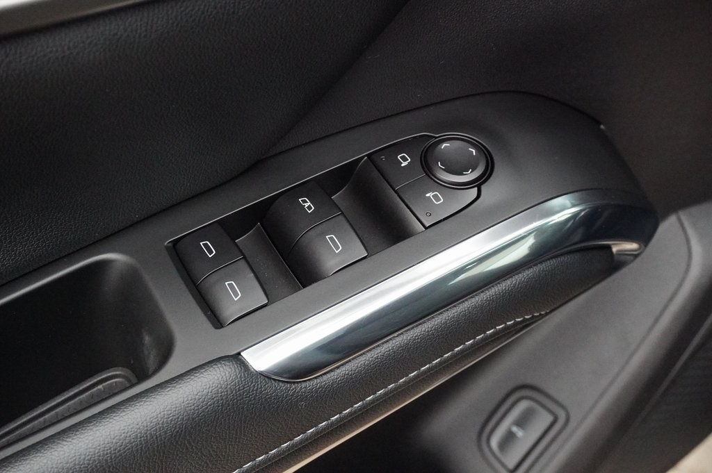 Used Car 2025 Chevrolet Traverse  Lt For Sale Under $40,000 In Weatherford, Texas