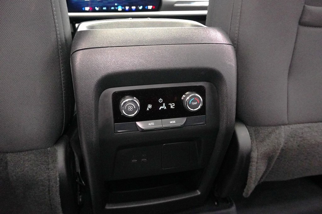 Used Car 2025 Chevrolet Traverse  Lt For Sale Under $40,000 In Weatherford, Texas