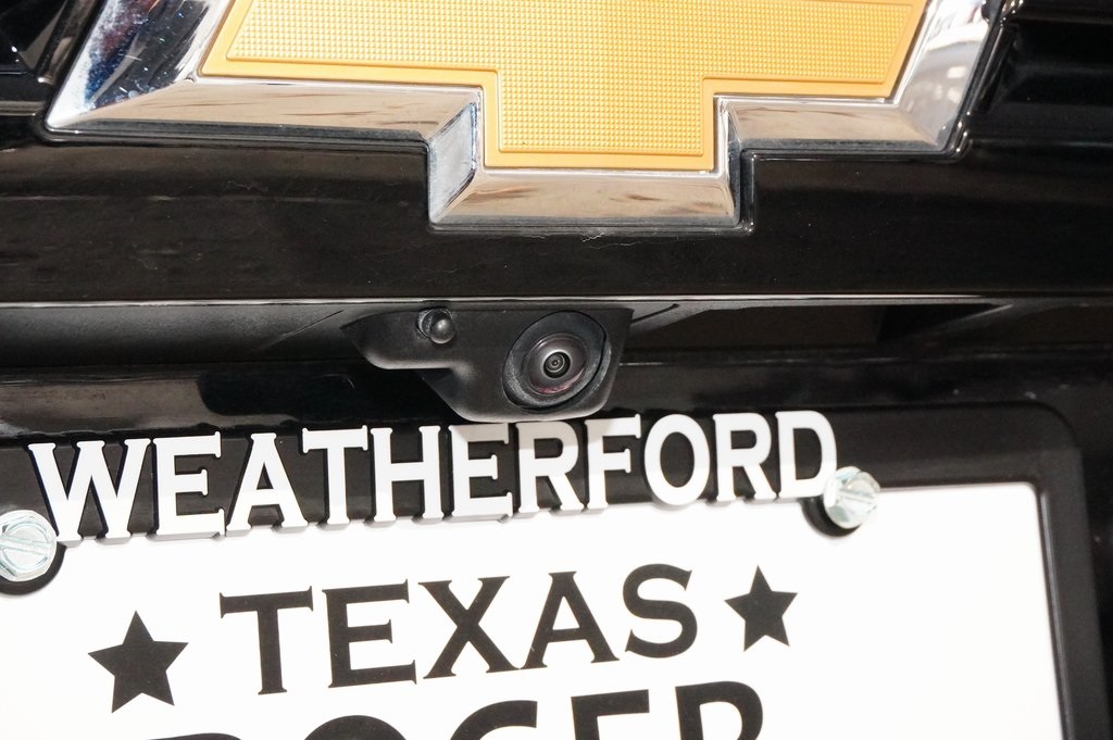 Used Car 2025 Chevrolet Traverse  Lt For Sale Under $40,000 In Weatherford, Texas