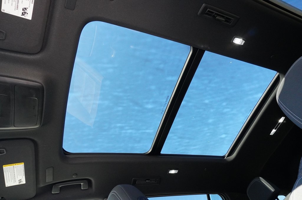 Used Car 2025 Chevrolet Traverse  Lt For Sale Under $40,000 In Weatherford, Texas