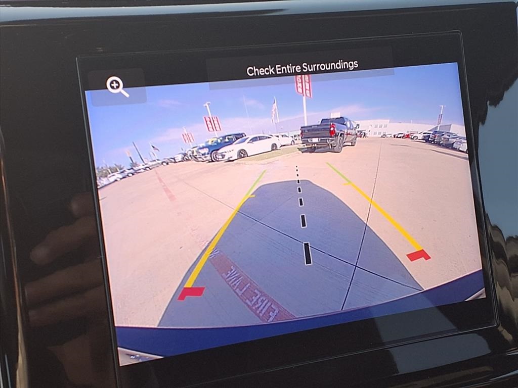 2023 Jeep Grand Cherokee L Altitude - 9