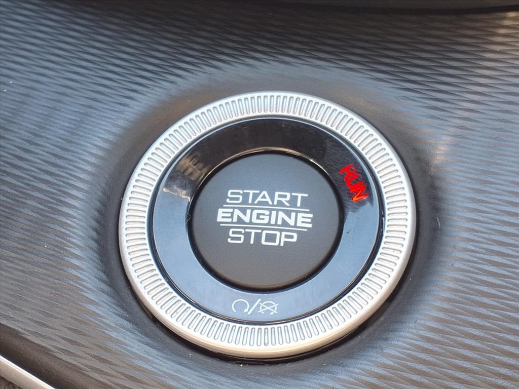 2023 Jeep Grand Cherokee L Altitude - 5