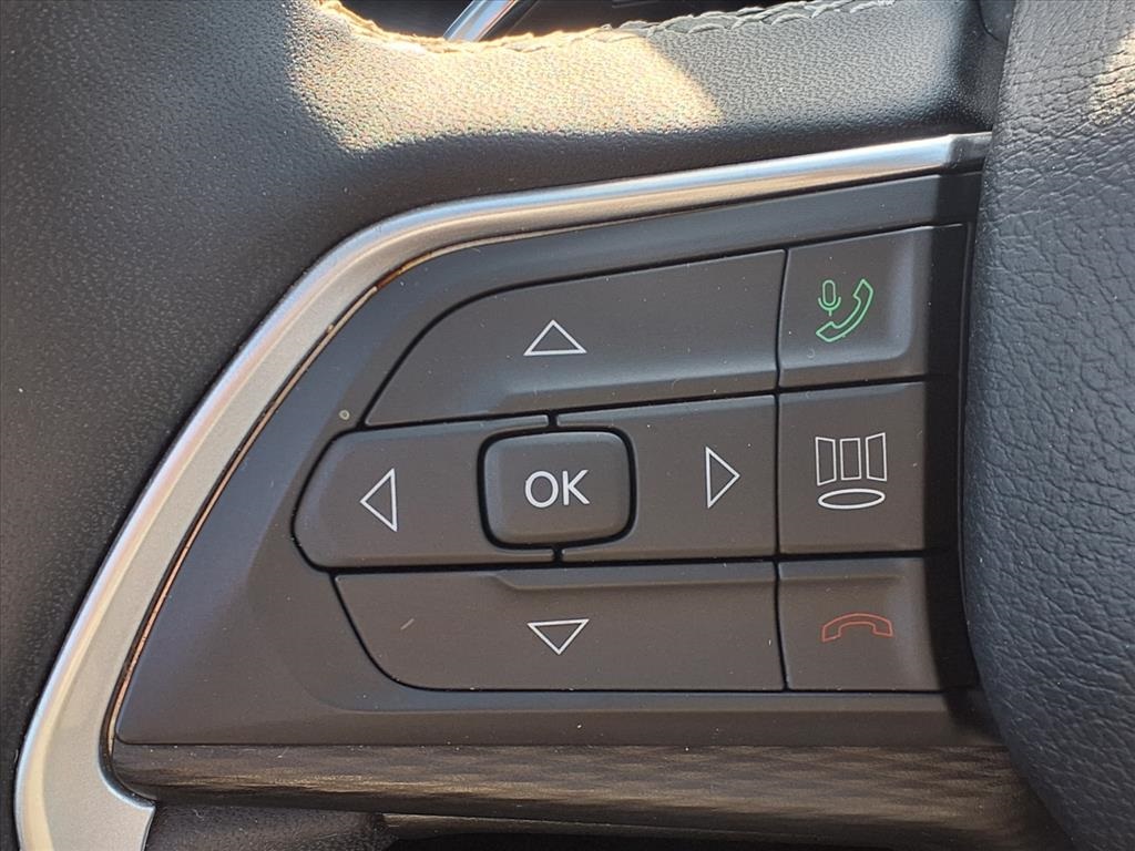 2023 Jeep Grand Cherokee L Altitude - 6