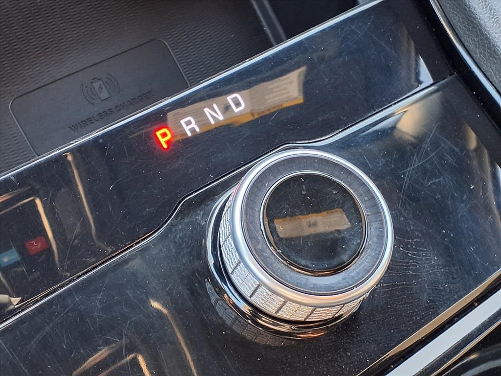 2023 Jeep Grand Cherokee L Altitude - 8