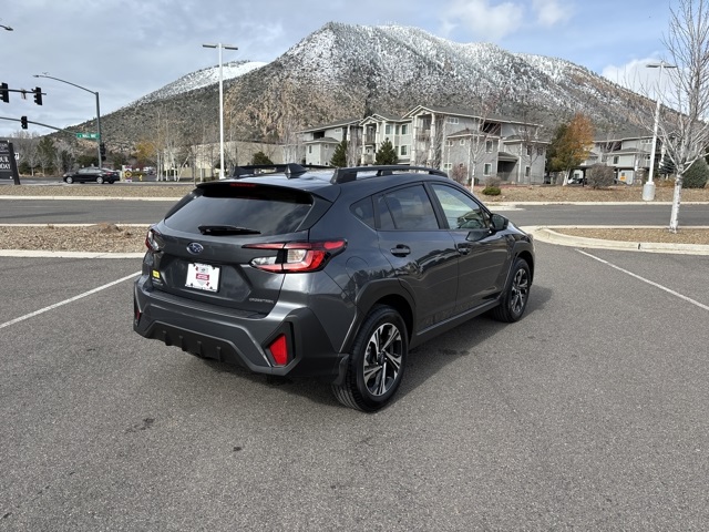 2025 Subaru Crosstrek Premium photo 2
