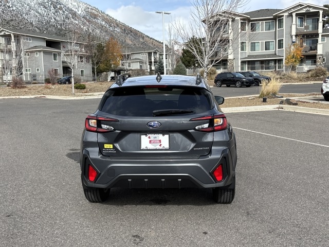 2025 Subaru Crosstrek Premium photo 3